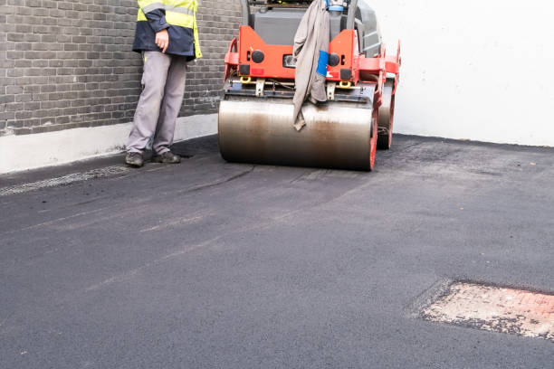 Best Cobblestone Driveway Installation  in USA